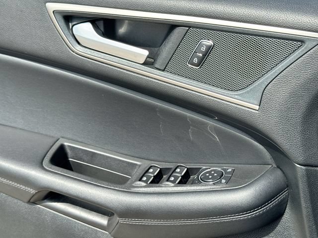 Certified 2024 Ford Edge SEL AWD/4WD image 13