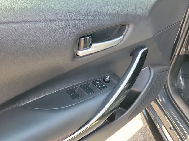 Used 2024 Toyota Corolla XSE FWD image 18