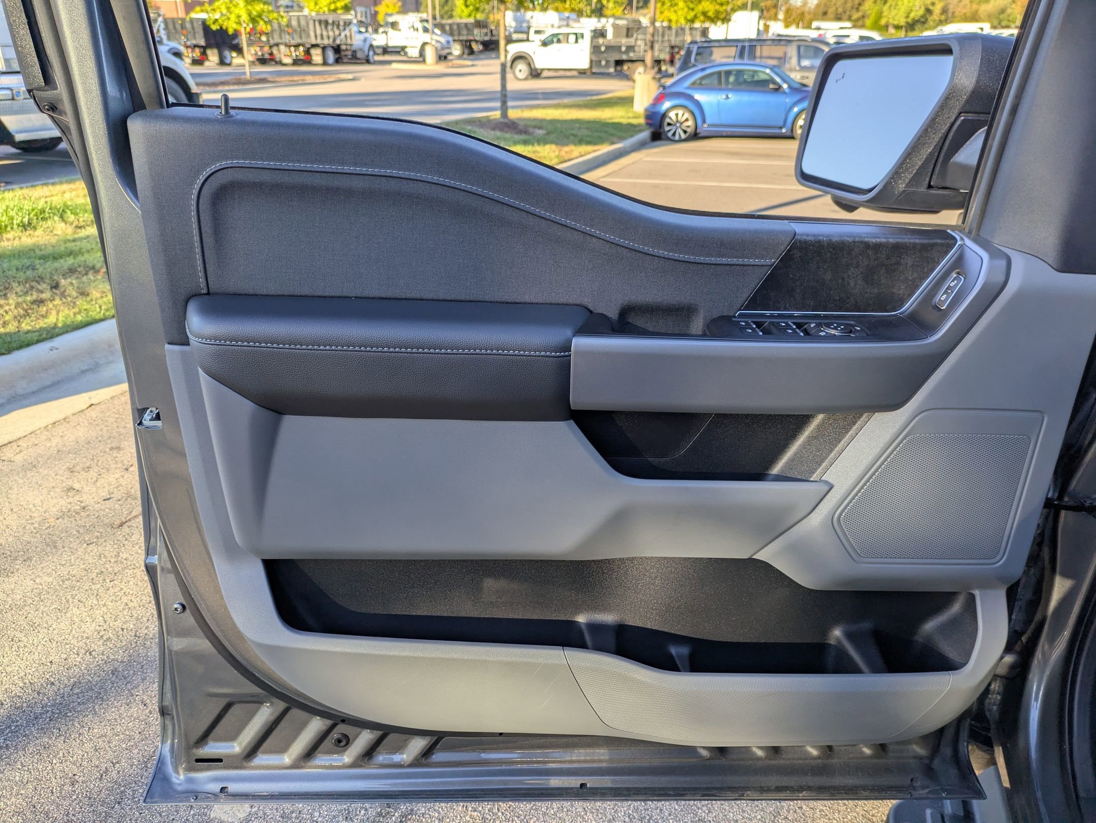 Certified 2024 Ford F150 Lightning XLT image 16