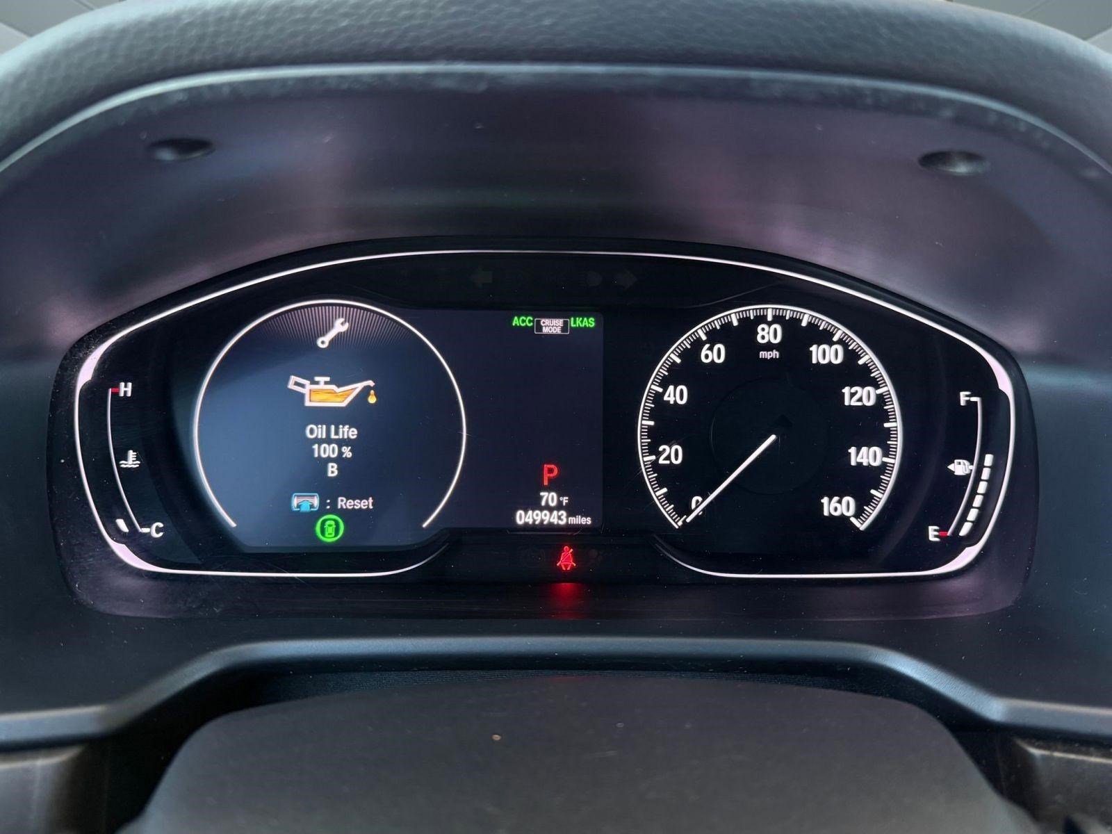 Used 2020 Honda Accord EX-L image 22