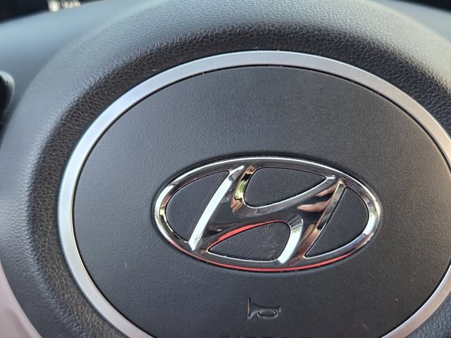 Used 2024 Hyundai Tucson SE AWD/4WD image 29