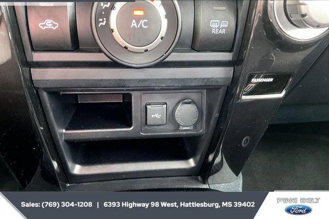 Used 2024 Toyota 4Runner TRD Off-Road image 22