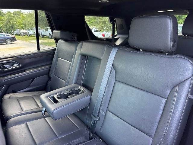 Used 2024 Chevrolet Tahoe LT RWD image 11