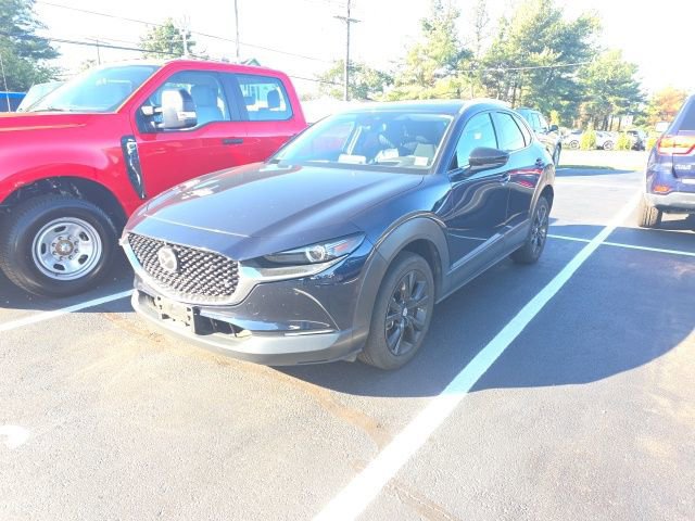 Used 2023 MAZDA CX-30 2.5 Turbo w/ Premium Plus Pkg