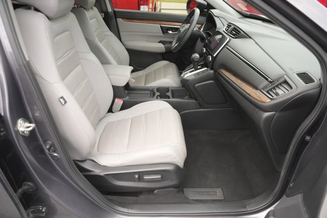 Used 2019 Honda CR-V EX-L image 19