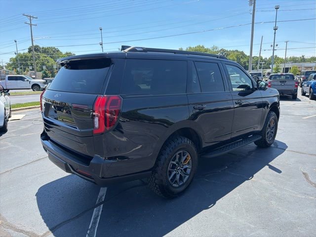 Certified 2025 Ford Expedition Tremor AWD/4WD image 7