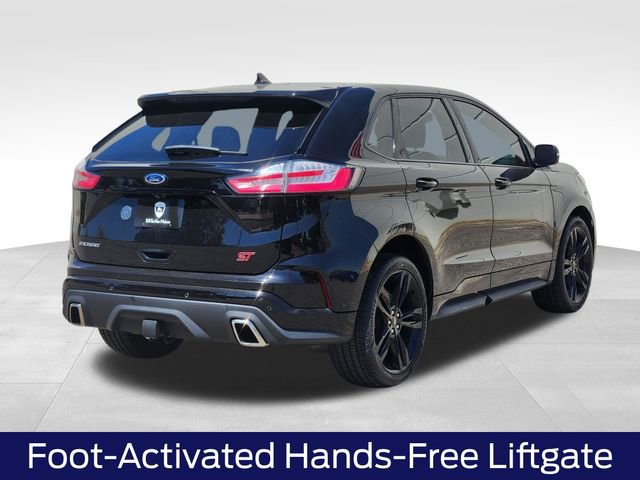 Certified 2020 Ford Edge ST w/ Equipment Group 401A AWD/4WD image 10
