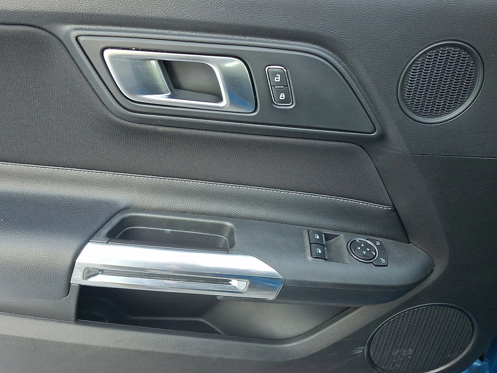 Certified 2021 Ford Mustang Coupe w/ Equipment Group 101A image 12