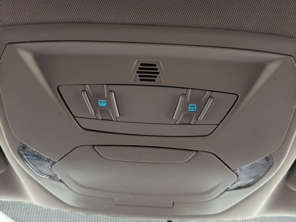 Certified 2017 Ford Escape SE image 25