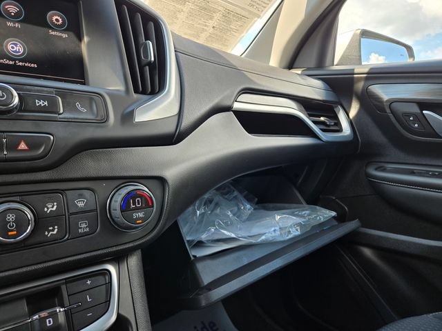 Used 2022 GMC Terrain SLE w/ Driver Convenience Package AWD/4WD image 14
