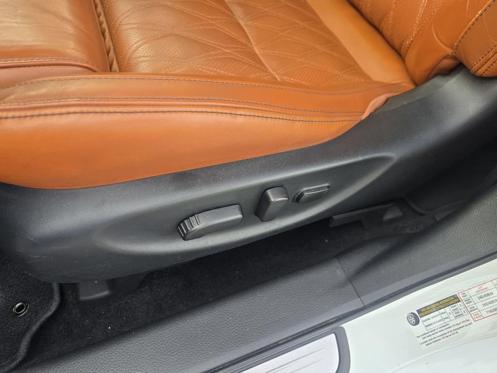 Used 2019 Nissan Maxima Platinum w/ Reserve Package image 20