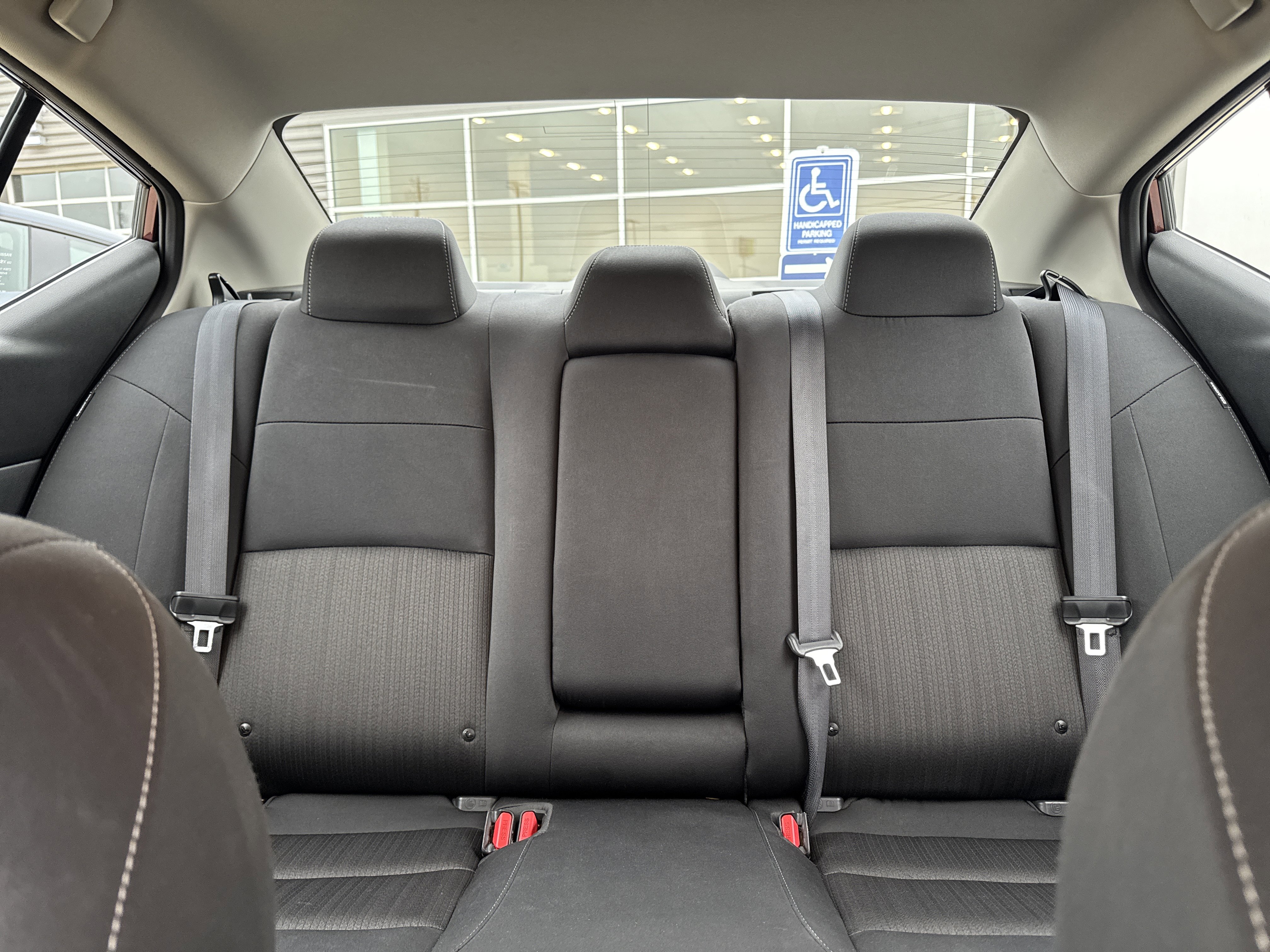 Used 2024 Nissan Altima 2.5 SV image 28