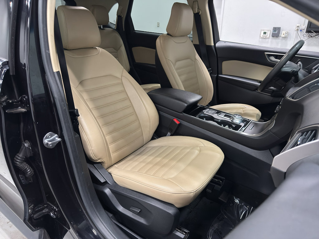 Certified 2020 Ford Edge SEL w/ Convenience Package image 35