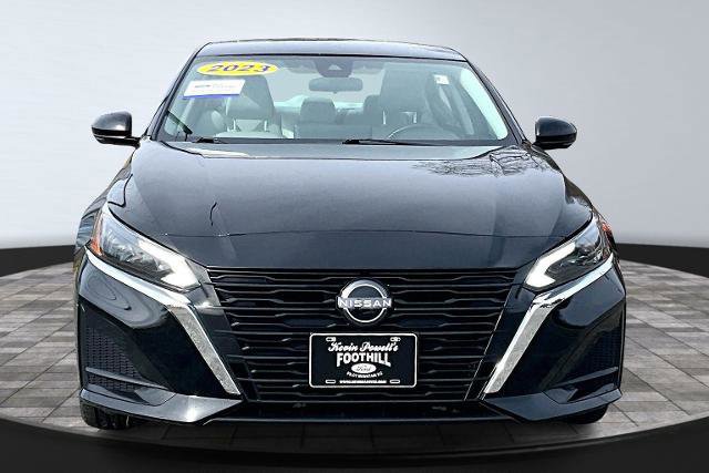 Used 2023 Nissan Altima 2.5 SL image 9