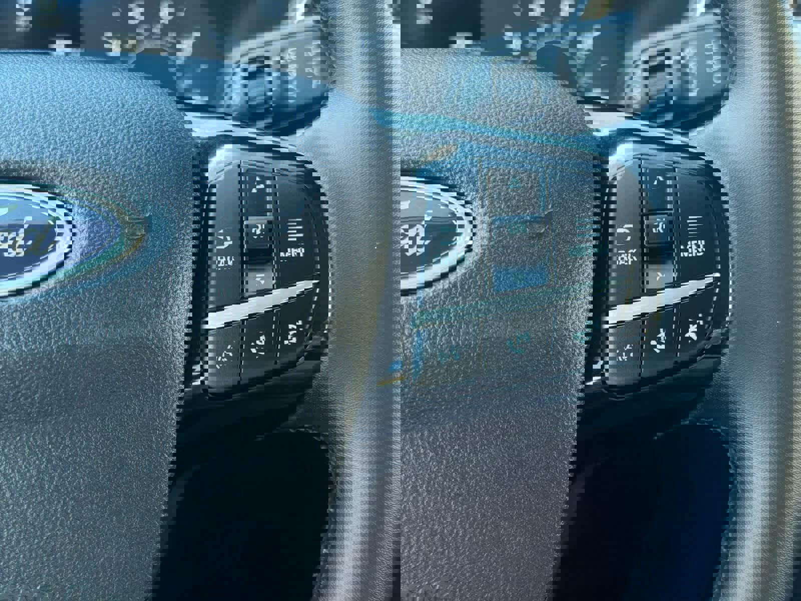 Certified 2022 Ford Escape SEL image 27