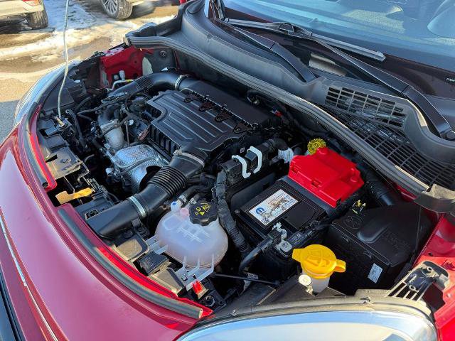 Used 2022 FIAT 500X Trekking w/ Cold Weather Group image 19