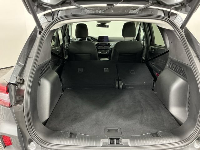 Certified 2024 Ford Escape Active AWD/4WD image 27