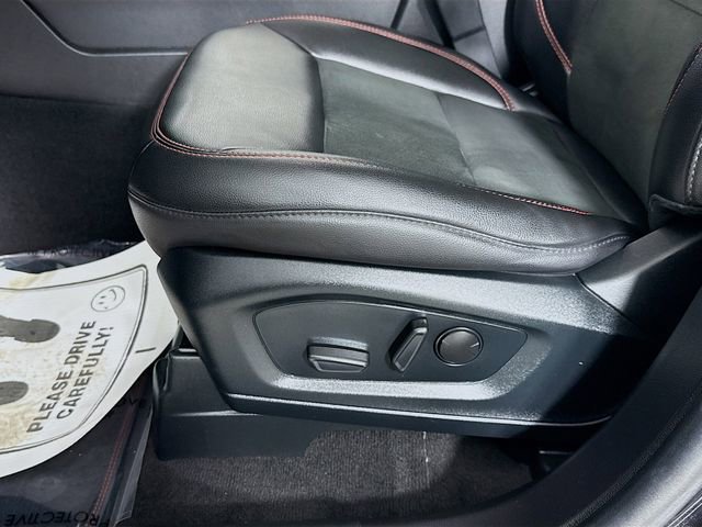 Certified 2022 Ford Explorer ST-Line w/ Class IV Trailer Tow Package image 20