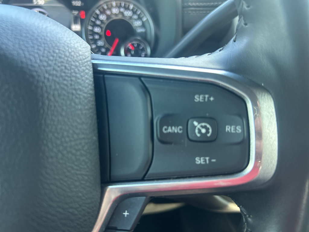 Used 2024 RAM 2500 Laramie w/ Night Edition AWD/4WD image 26