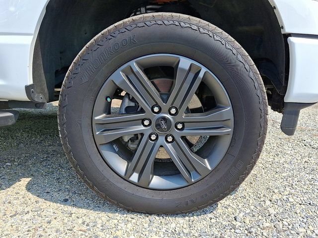 Certified 2023 Ford F150 XLT w/ Equipment Group 302A High AWD/4WD image 9