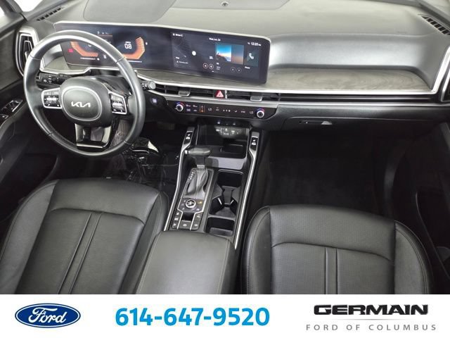 Used 2024 Kia Sorento X-Line EX AWD/4WD image 31