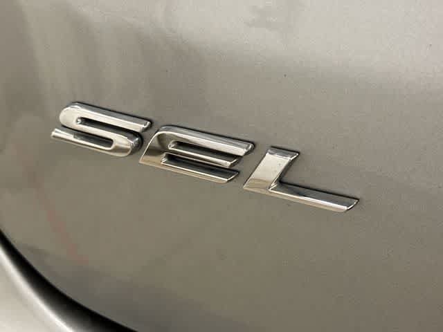 Certified 2024 Ford Edge SEL w/ Convenience Package AWD/4WD image 27