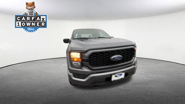 Certified 2023 Ford F150 XL w/ STX Appearance Package image 3