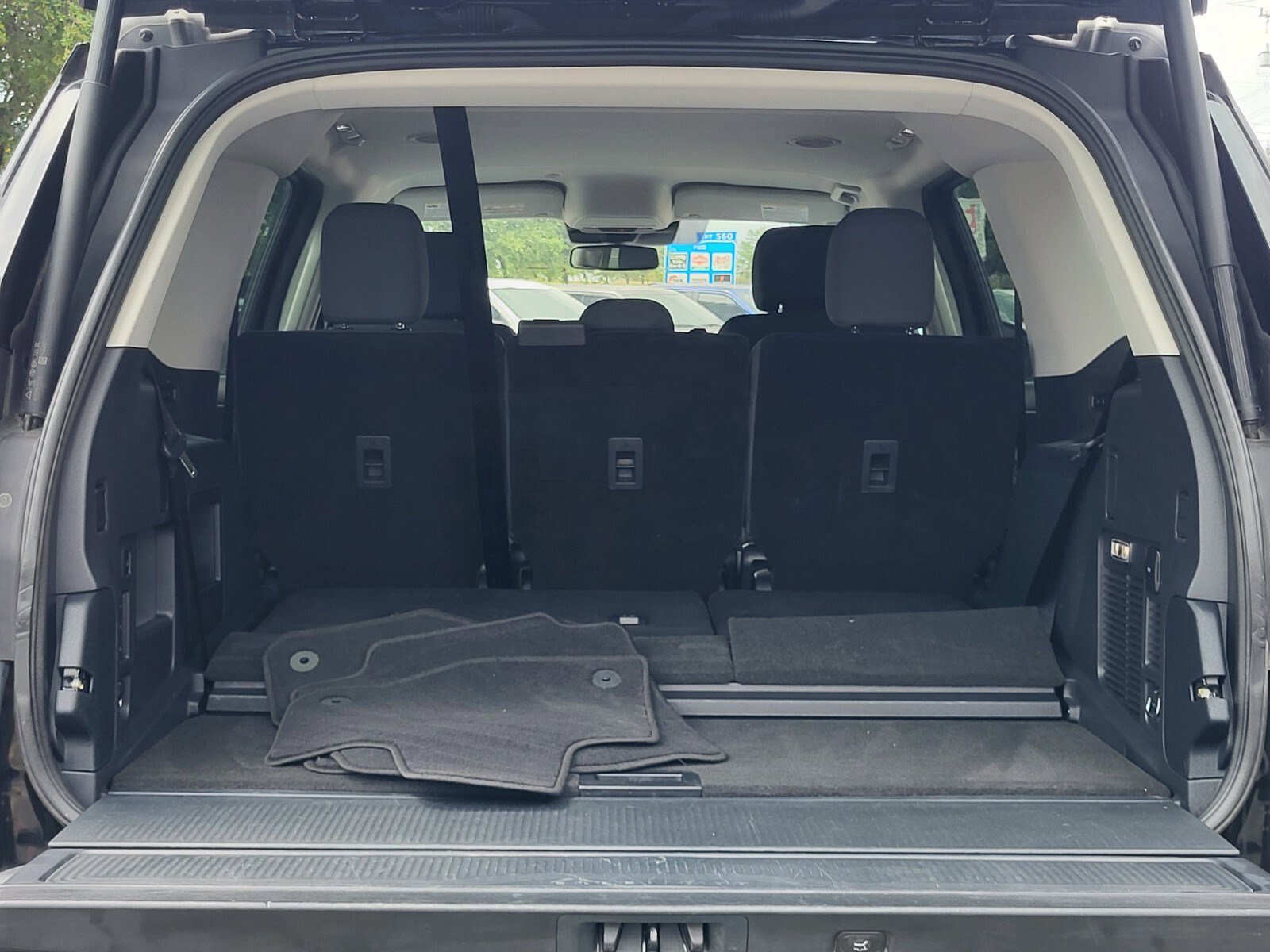 Certified 2025 Ford Expedition Active RWD image 31