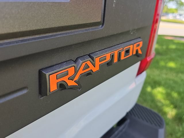 Certified 2023 Ford F150 Raptor AWD/4WD image 7