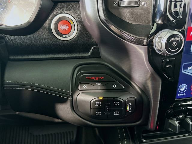 Used 2021 RAM 1500 TRX w/ TRX Level 1 Equipment Group image 27