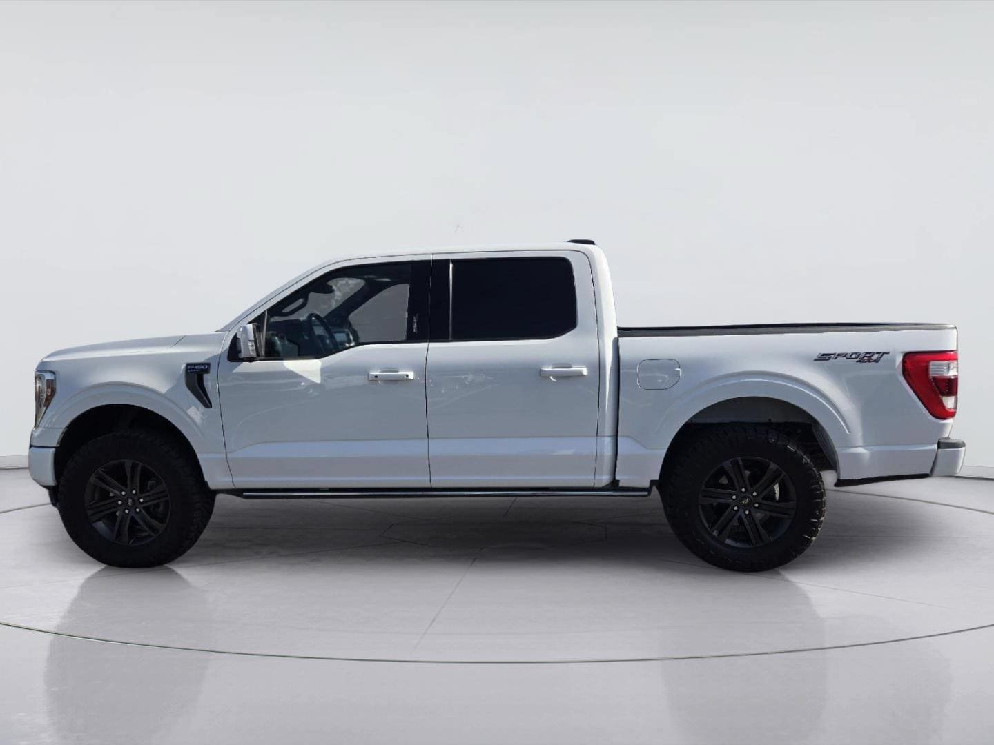 Certified 2021 Ford F150 Lariat w/ Equipment Group 502A High AWD/4WD image 5