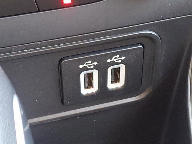 Certified 2022 Ford EcoSport SE image 27