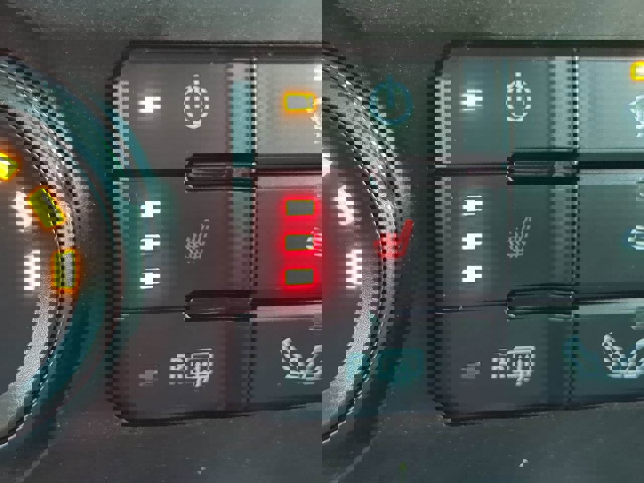 Certified 2020 Ford F150 XLT w/ Equipment Group 302A Luxury image 21