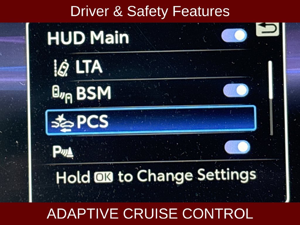 Used 2023 Toyota Venza Limited AWD/4WD image 8