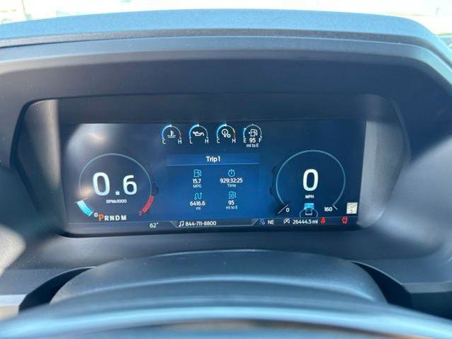 Certified 2024 Ford Expedition Platinum AWD/4WD image 24