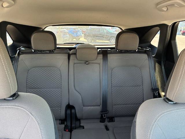 Certified 2021 Ford Escape SE w/ Convenience Package AWD/4WD image 33