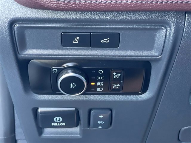 Certified 2024 Ford Expedition Max Limited image 20