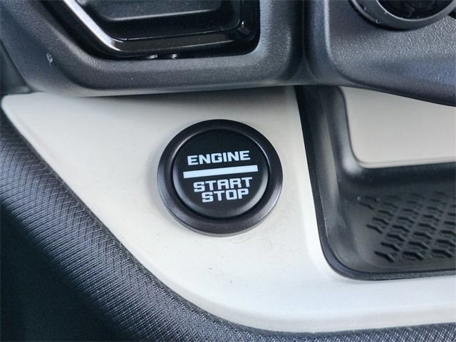 Certified 2024 Ford Bronco Sport Heritage w/ Heritage Convenience Package image 24