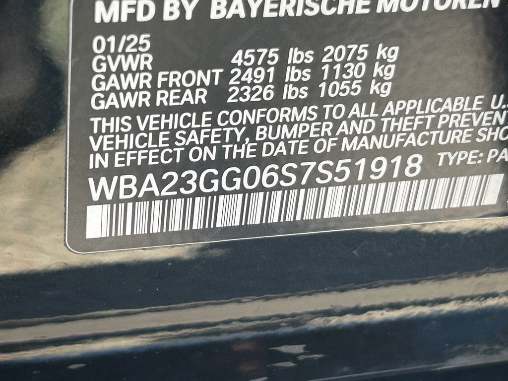 Used 2025 BMW 228i xDrive image 41