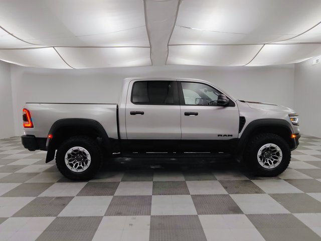 Used 2023 RAM 1500 TRX AWD/4WD image 12