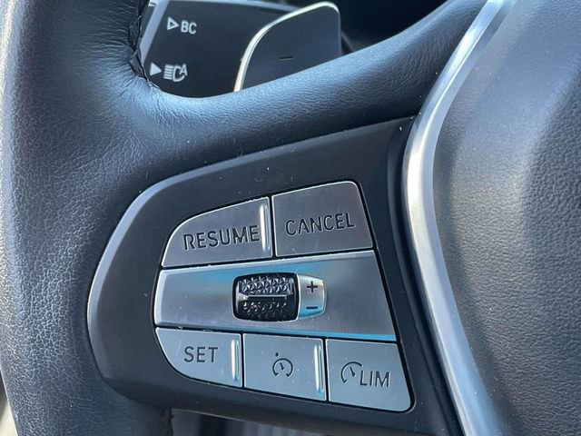 Used 2022 BMW X3 sDrive30i w/ Convenience Package w/ZPA image 21