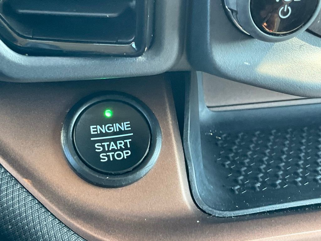 Certified 2021 Ford Bronco Sport Outer Banks w/ Outer Banks Package image 6