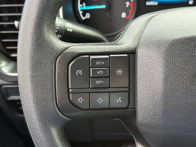 Certified 2023 Ford F150 XL w/ STX Appearance Package image 36