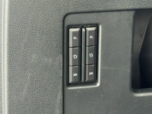 Certified 2021 Ford Expedition Platinum AWD/4WD image 41