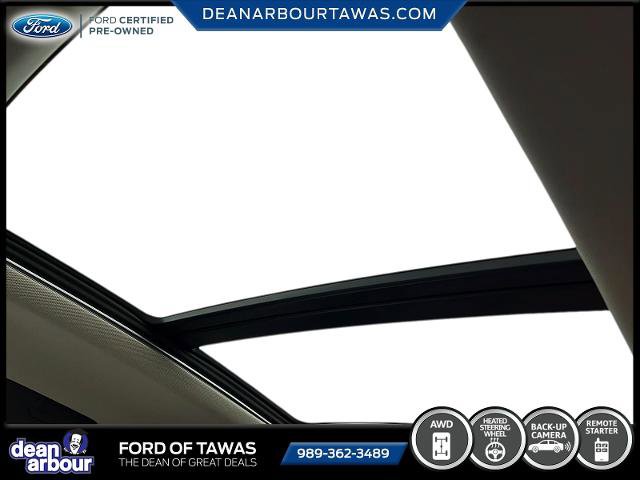 Used 2023 Buick Encore GX Essence w/ Advanced Technology Package AWD/4WD image 12