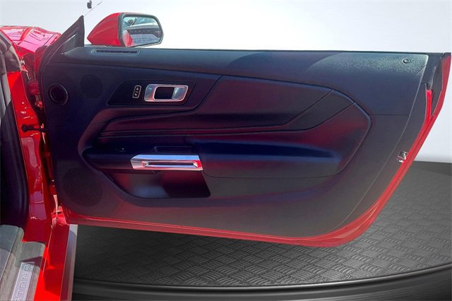 Certified 2024 Ford Mustang Premium image 23