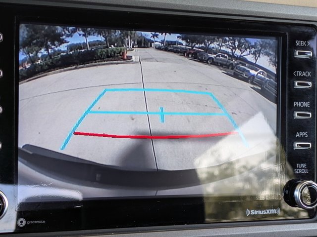 Used 2022 Toyota Tacoma TRD Sport image 27