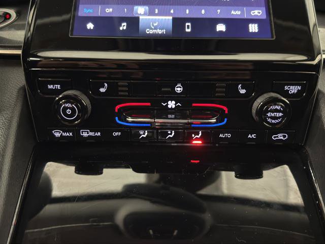 Used 2021 Jeep Grand Cherokee L Laredo w/ Luxury Tech Group I image 27