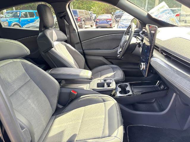 Certified 2025 Ford Mustang Mach-E GT image 28