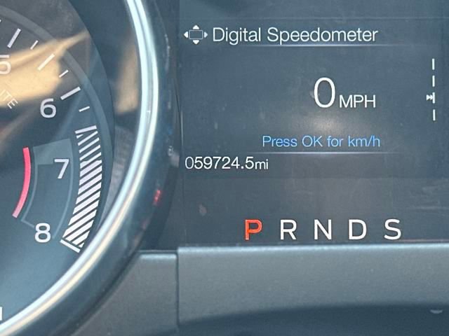 Certified 2023 Ford Mustang Premium image 16